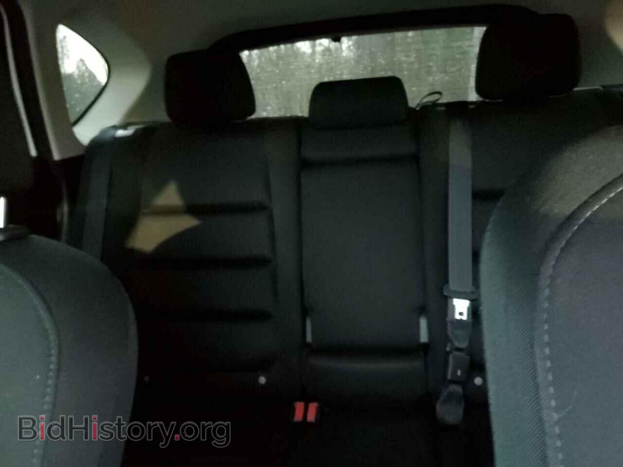 2013 MAZDA CX-5 - VIN: JM3KE4CE9D0139971 - Фото 10