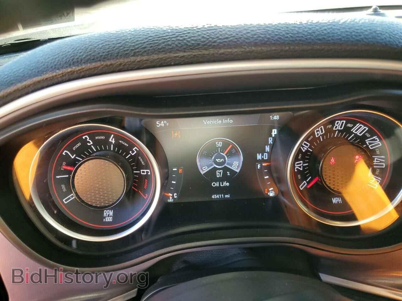 2021 DODGE CHALLENGER - VIN: 2C3CDZAG2MH520966 - Фото 9