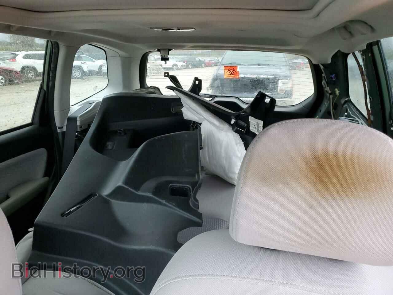 2017 SUBARU FORESTER - VIN: JF2SJAEC5HH478511 - Фото 10