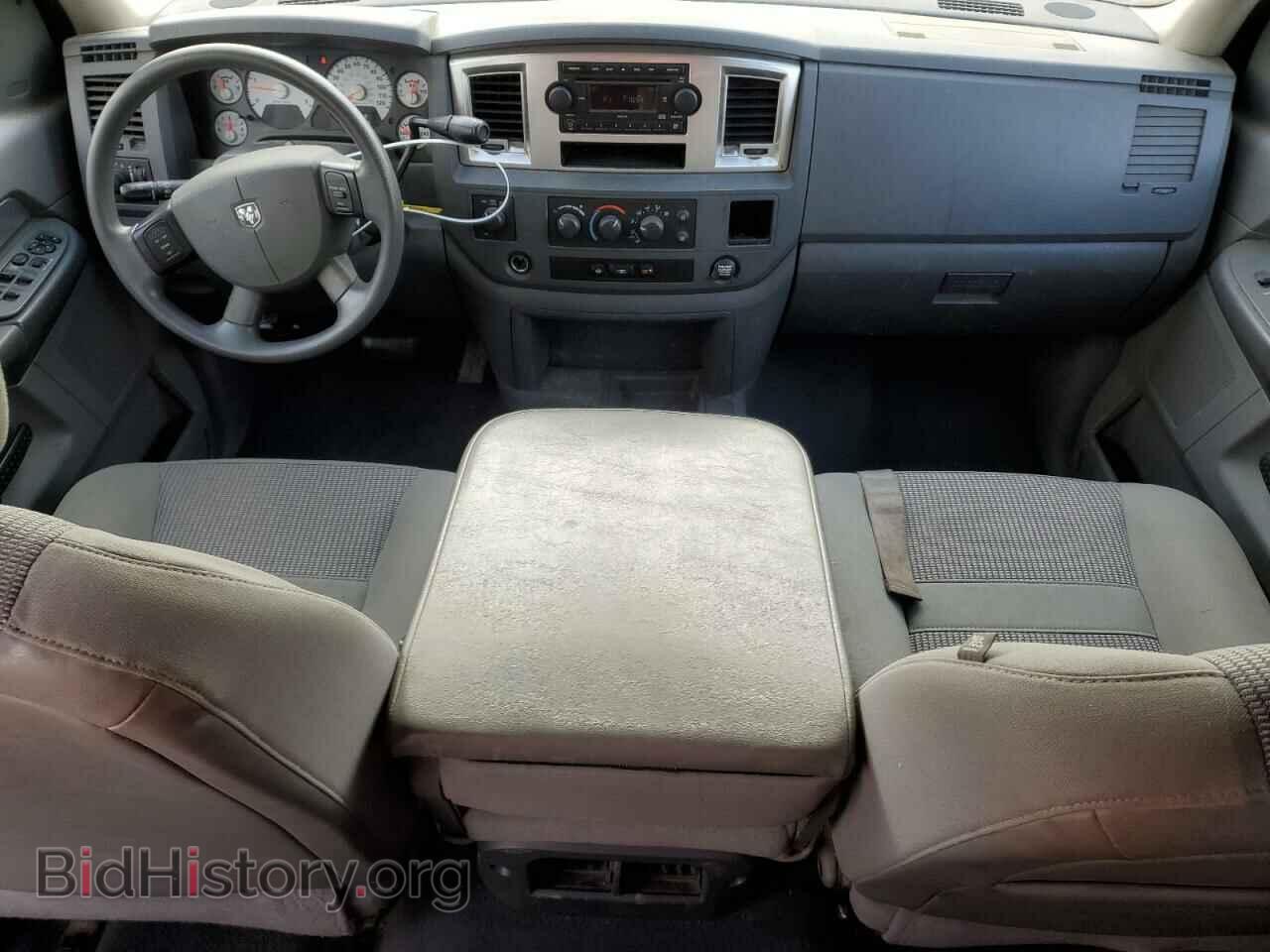 2008 DODGE All Models - VIN: 3D7KS29A68G174825 - Фото 8