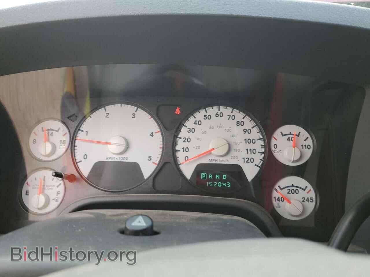 2008 DODGE All Models - VIN: 3D7KS29A68G174825 - Фото 9