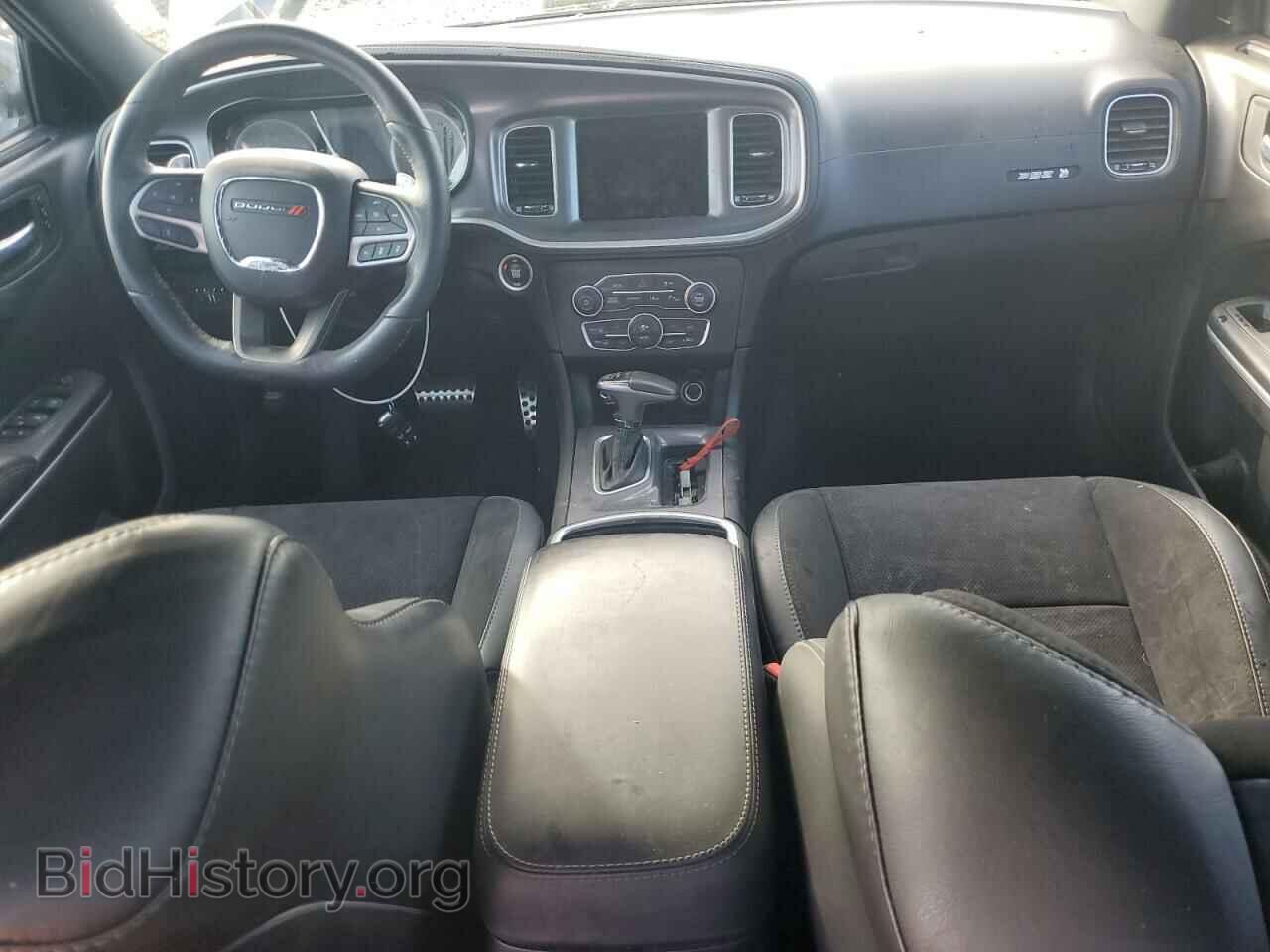 2021 DODGE CHARGER - VIN: 2C3CDXGJ1MH611993 - Фото 8