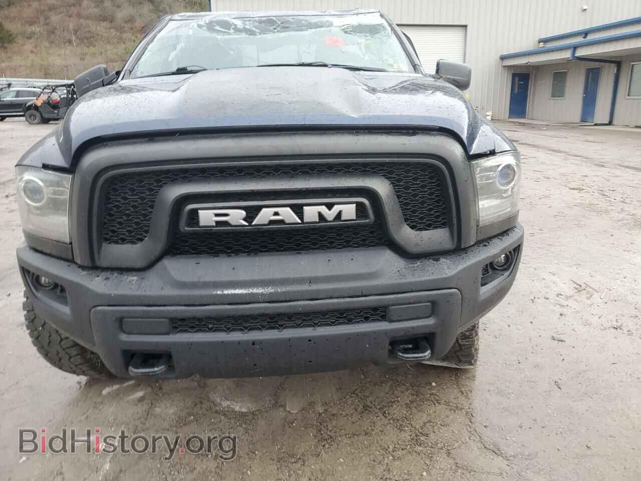 2020 RAM 1500 - VIN: 1C6RR7LT6LS159195 - Фото 5