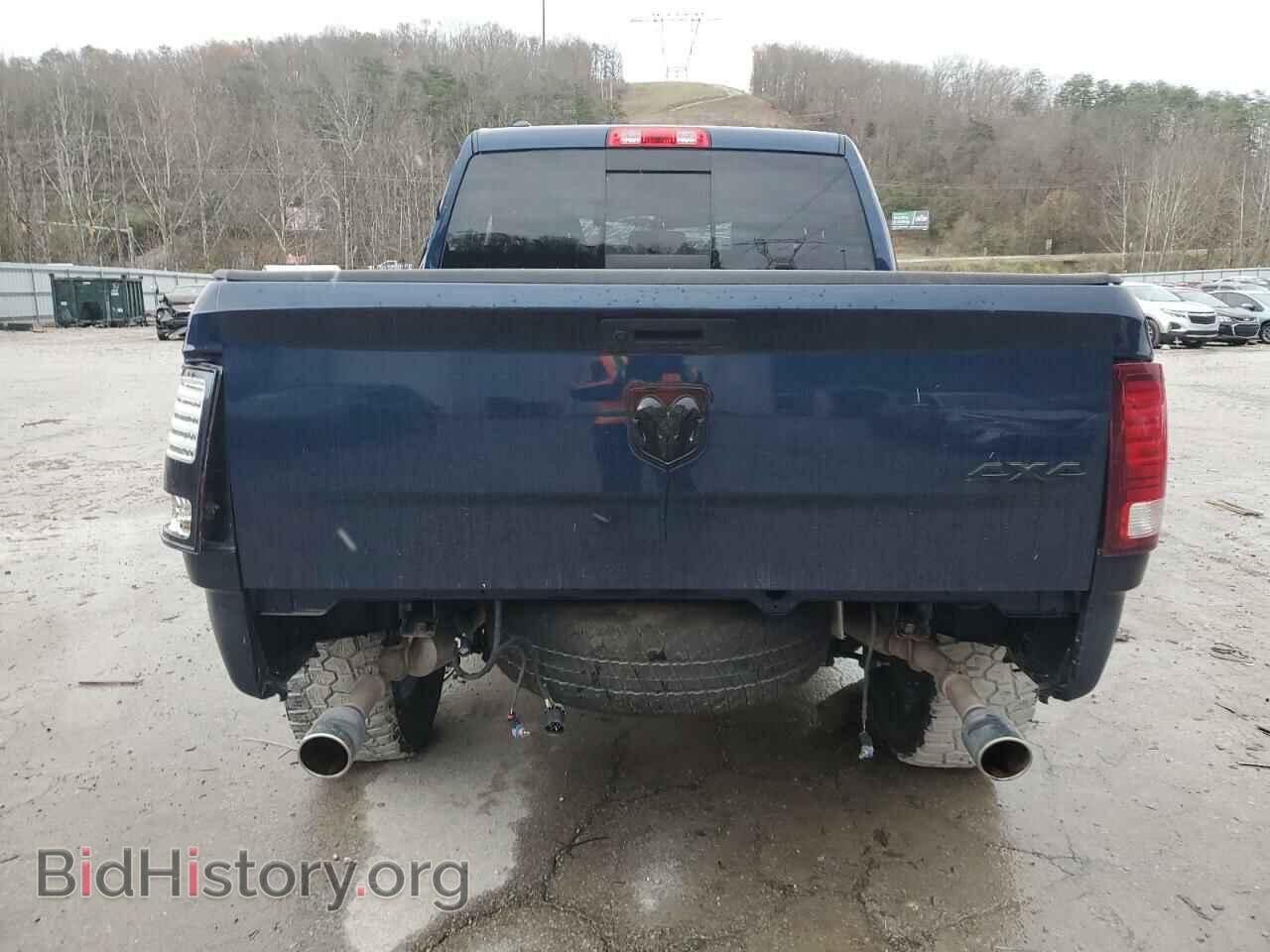 2020 RAM 1500 - VIN: 1C6RR7LT6LS159195 - Фото 6