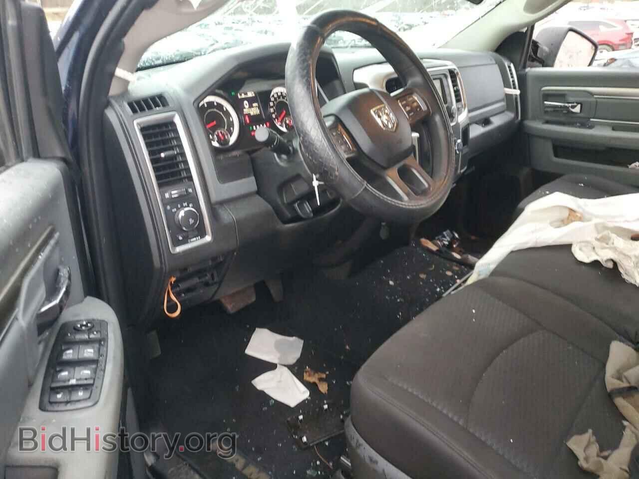 2020 RAM 1500 - VIN: 1C6RR7LT6LS159195 - Фото 8