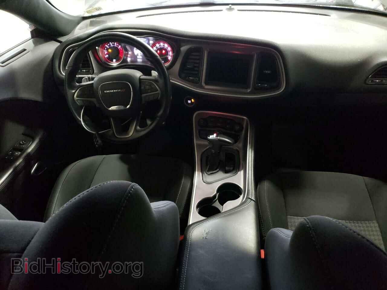 2019 DODGE CHALLENGER - VIN: 2C3CDZBTXKH524806 - Photo 8