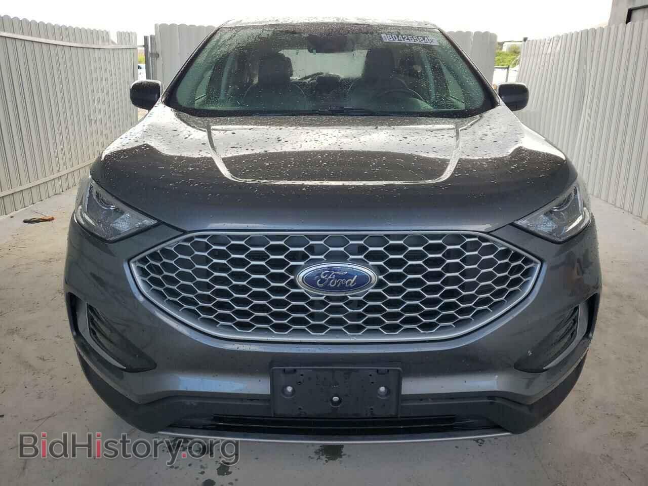 2023 FORD EDGE - VIN: 2FMPK4J9XPBA29345 - Фото 5