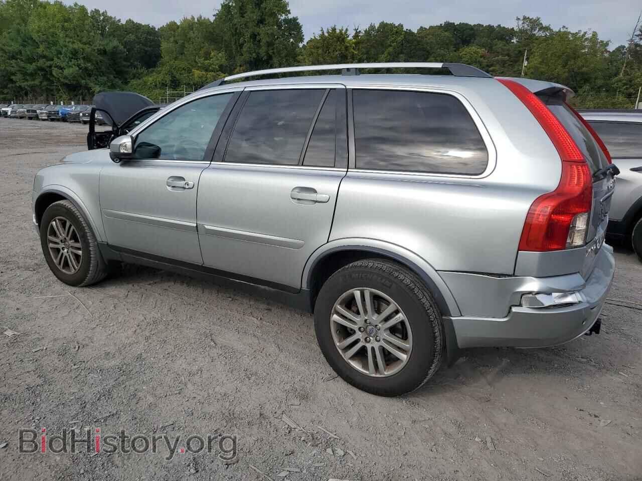 2011 VOLVO XC90 - VIN: YV4952CZ8B1594331 - Фото 2