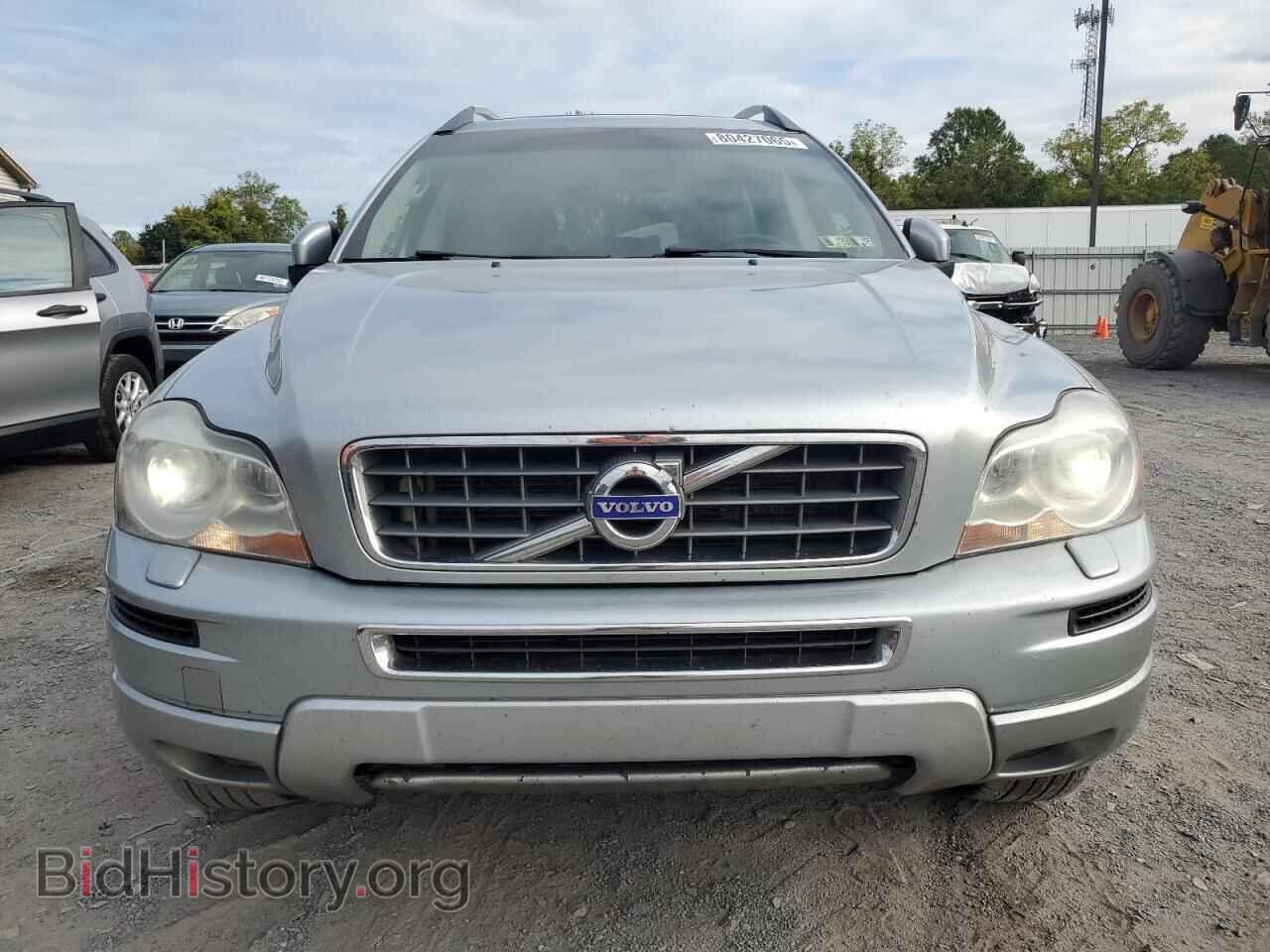 2011 VOLVO XC90 - VIN: YV4952CZ8B1594331 - Фото 5