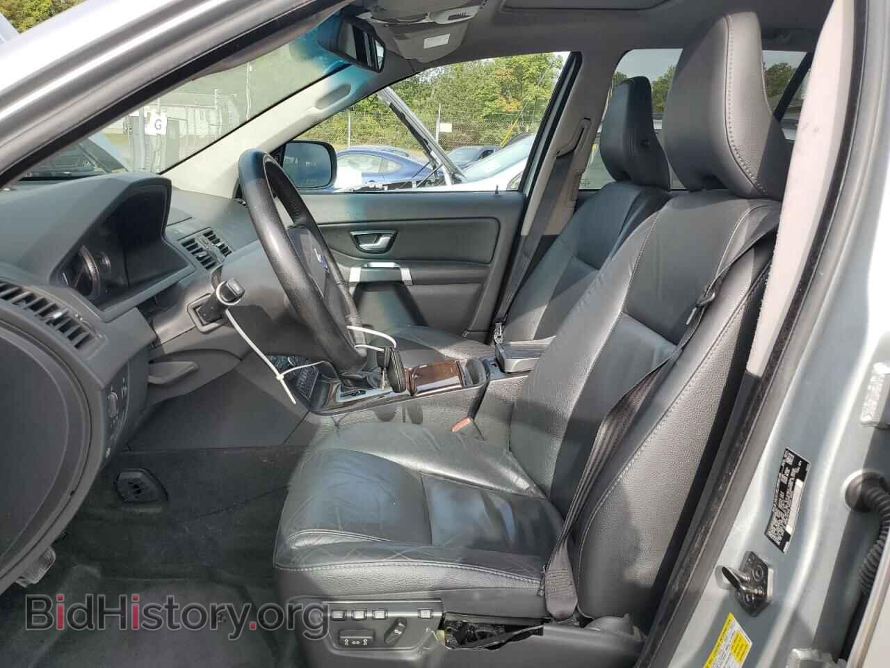 2011 VOLVO XC90 - VIN: YV4952CZ8B1594331 - Фото 7