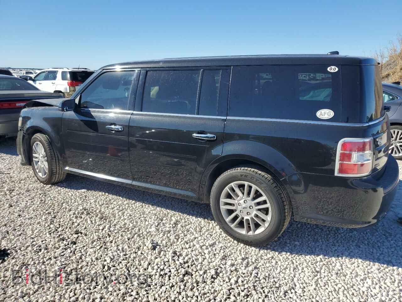 2015 FORD FLEX - VIN: 2FMGK5C83FBA21810 - Photo 2