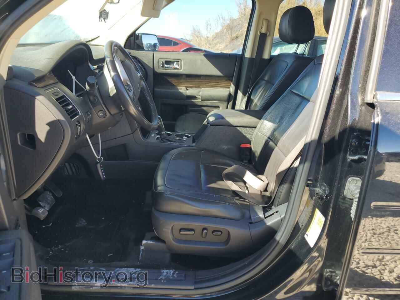 2015 FORD FLEX - VIN: 2FMGK5C83FBA21810 - Photo 7