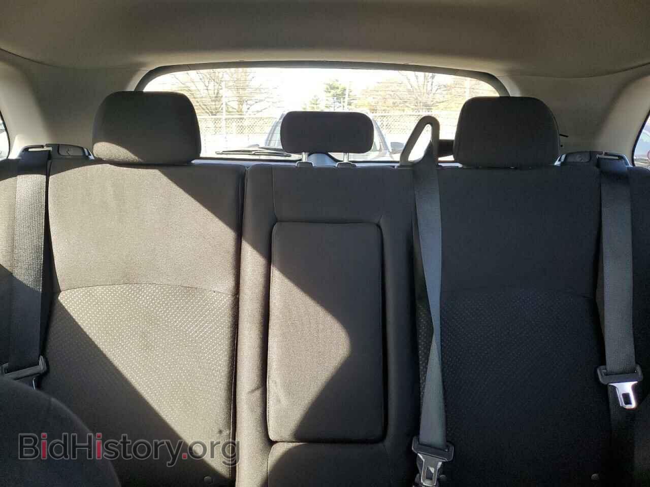 2015 MITSUBISHI OUTLANDER - VIN: 4A4AR3AW5FE045521 - Фото 10