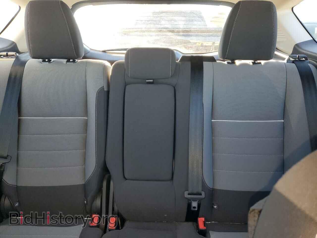 2013 FORD CMAX - VIN: 1FADP5AU2DL504829 - Photo 10