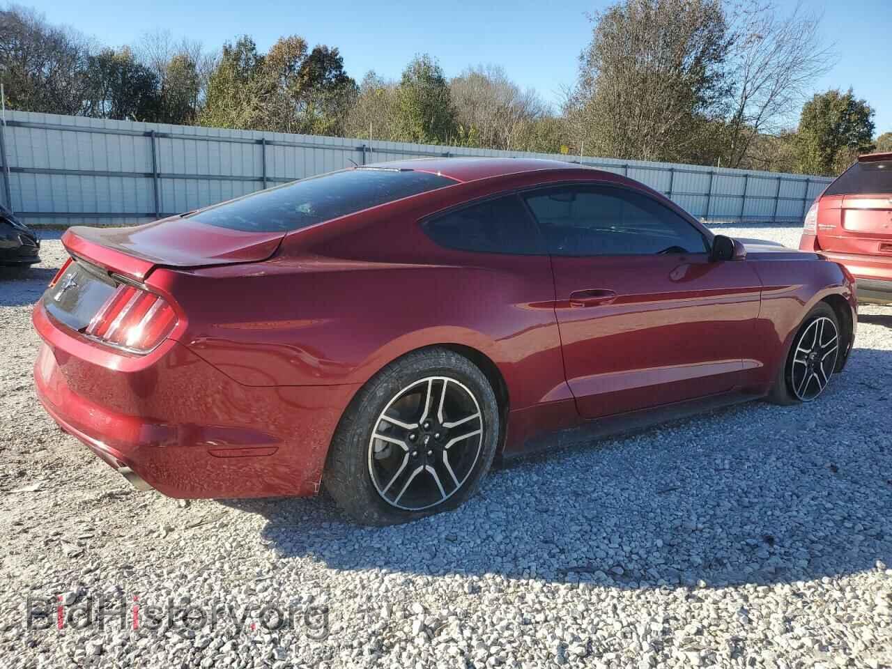 2017 FORD ALL Models - VIN: 1FA6P8AM1H5330143 - Photo 3