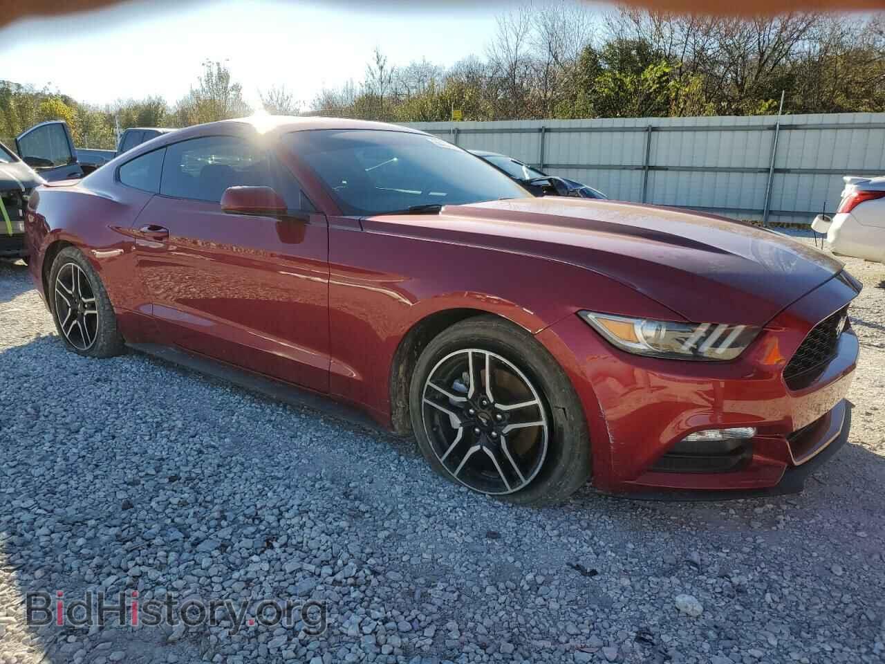 2017 FORD ALL Models - VIN: 1FA6P8AM1H5330143 - Photo 4