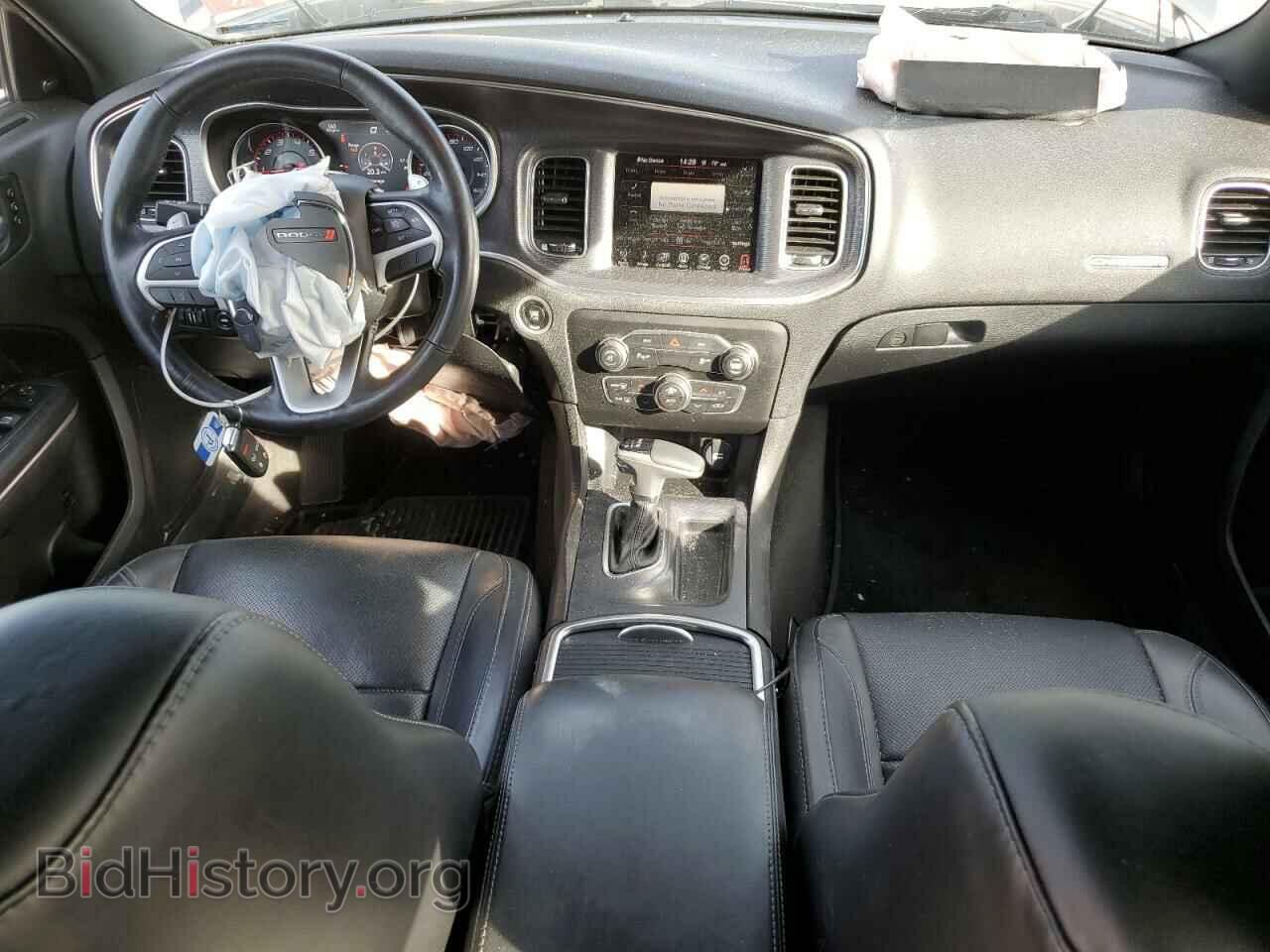 2015 DODGE CHARGER - VIN: 2C3CDXCT2FH925677 - Фото 8