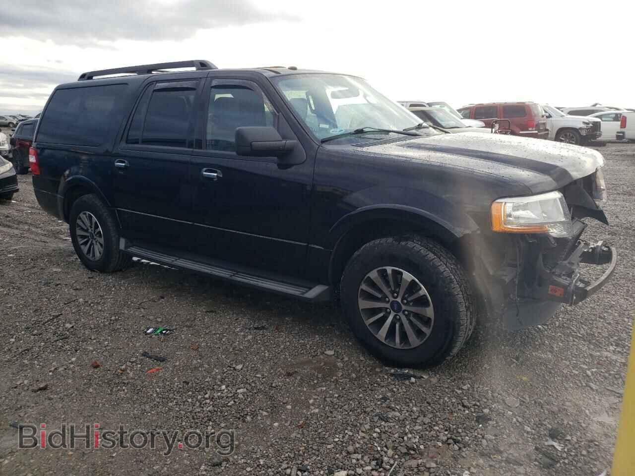 2017 FORD EXPEDITION - VIN: 1FMJK1HT6HEA74195 - Фото 4