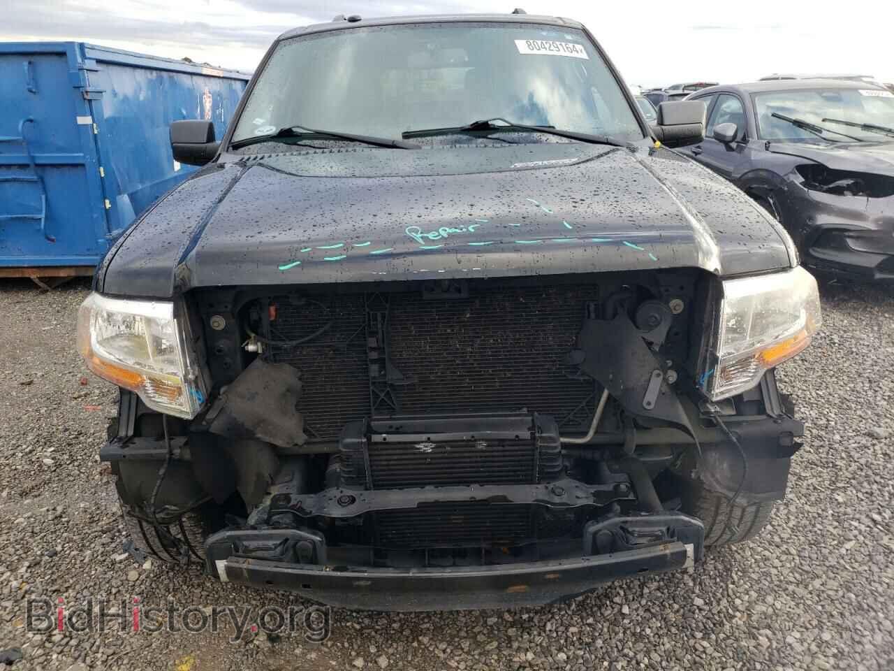 2017 FORD EXPEDITION - VIN: 1FMJK1HT6HEA74195 - Фото 5