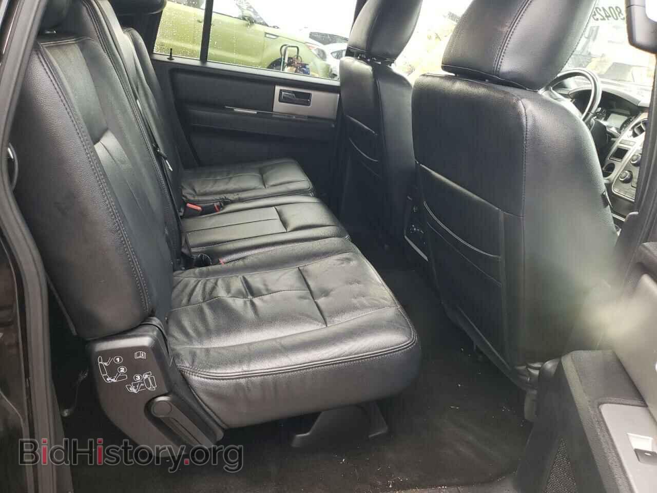 2017 FORD EXPEDITION - VIN: 1FMJK1HT6HEA74195 - Фото 10