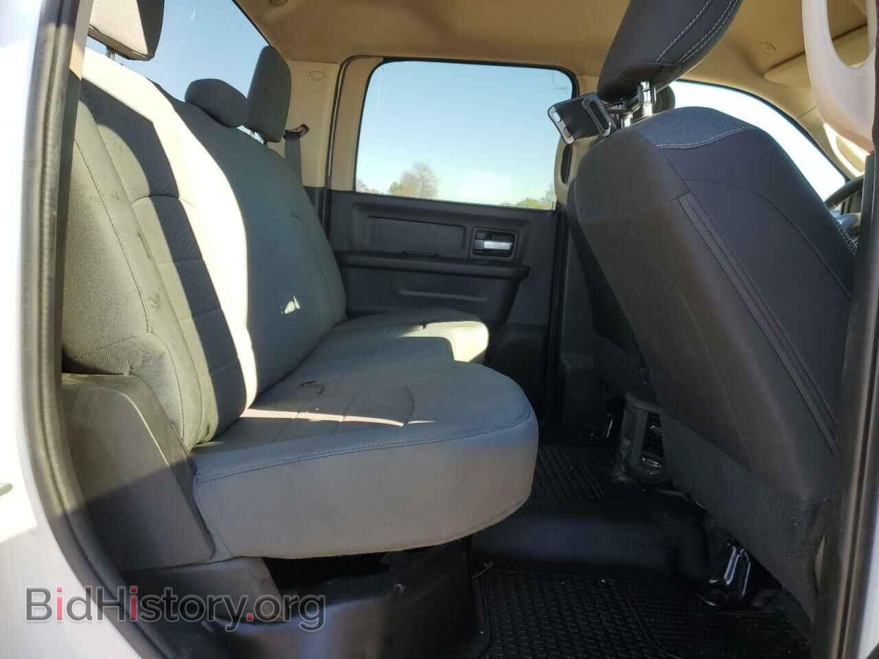 2019 RAM All Models - VIN: 3C7WRSCL3KG682990 - Фото 10
