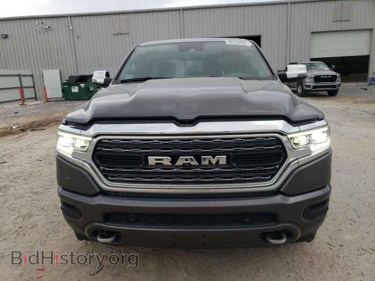 2024 RAM 1500 - VIN: 1C6SRFHT8RN121561 - Фото 5