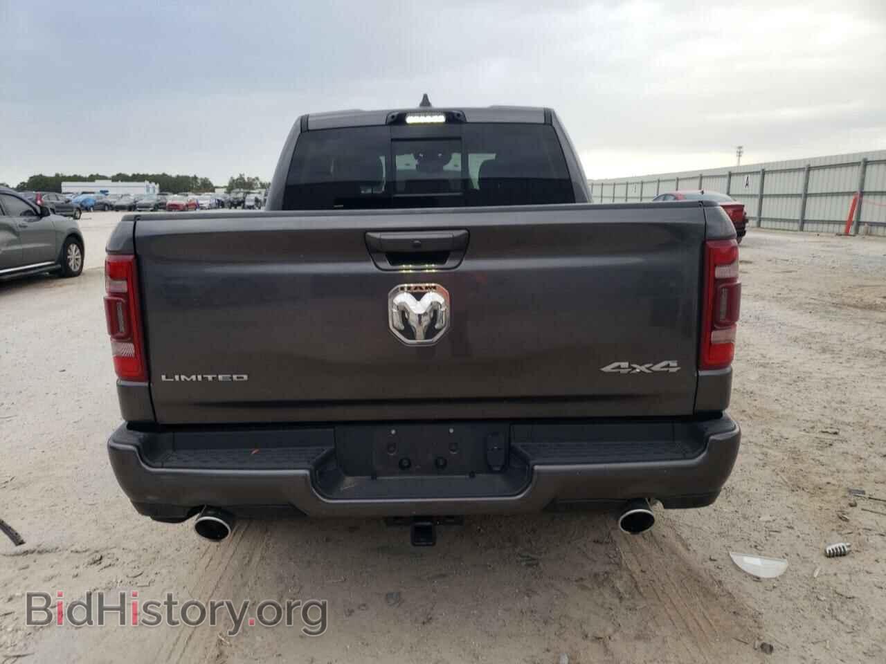 2024 RAM 1500 - VIN: 1C6SRFHT8RN121561 - Фото 6