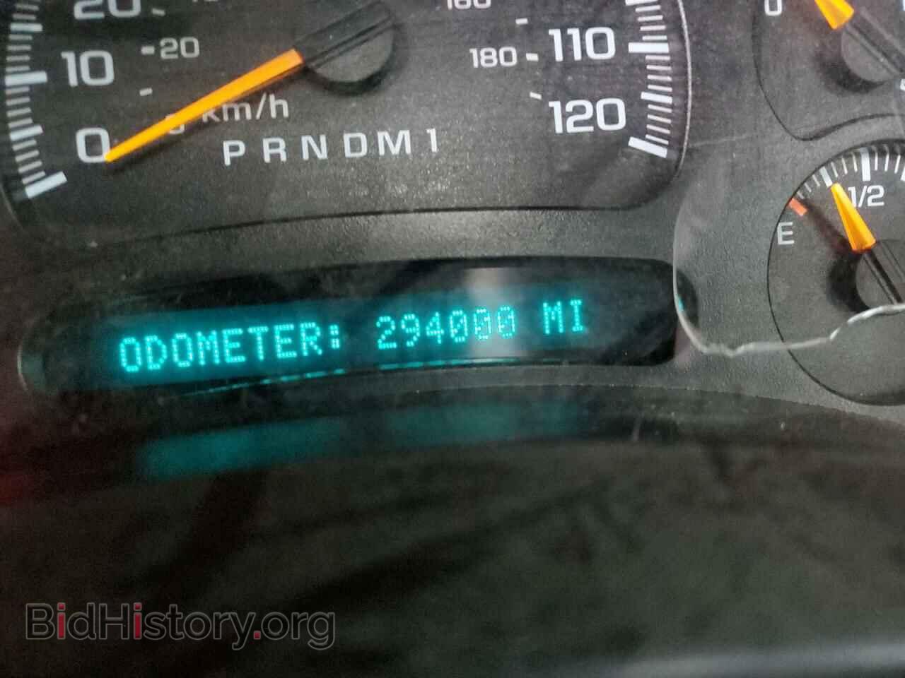 2006 GMC SIERRA - VIN: 1GTHK23D86F207832 - Фото 9