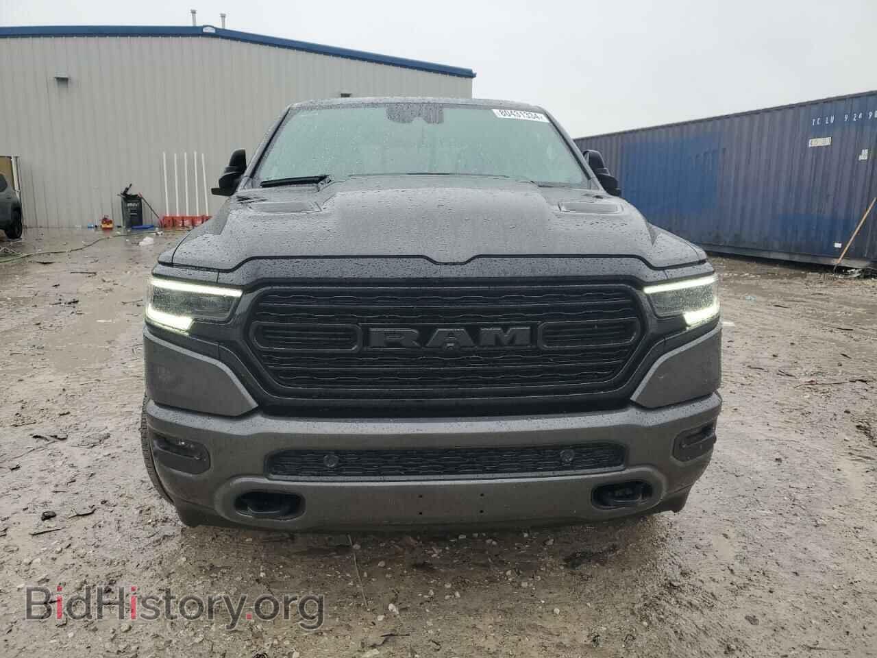2024 RAM 1500 - VIN: 1C6SRFHTXRN194589 - Фото 5