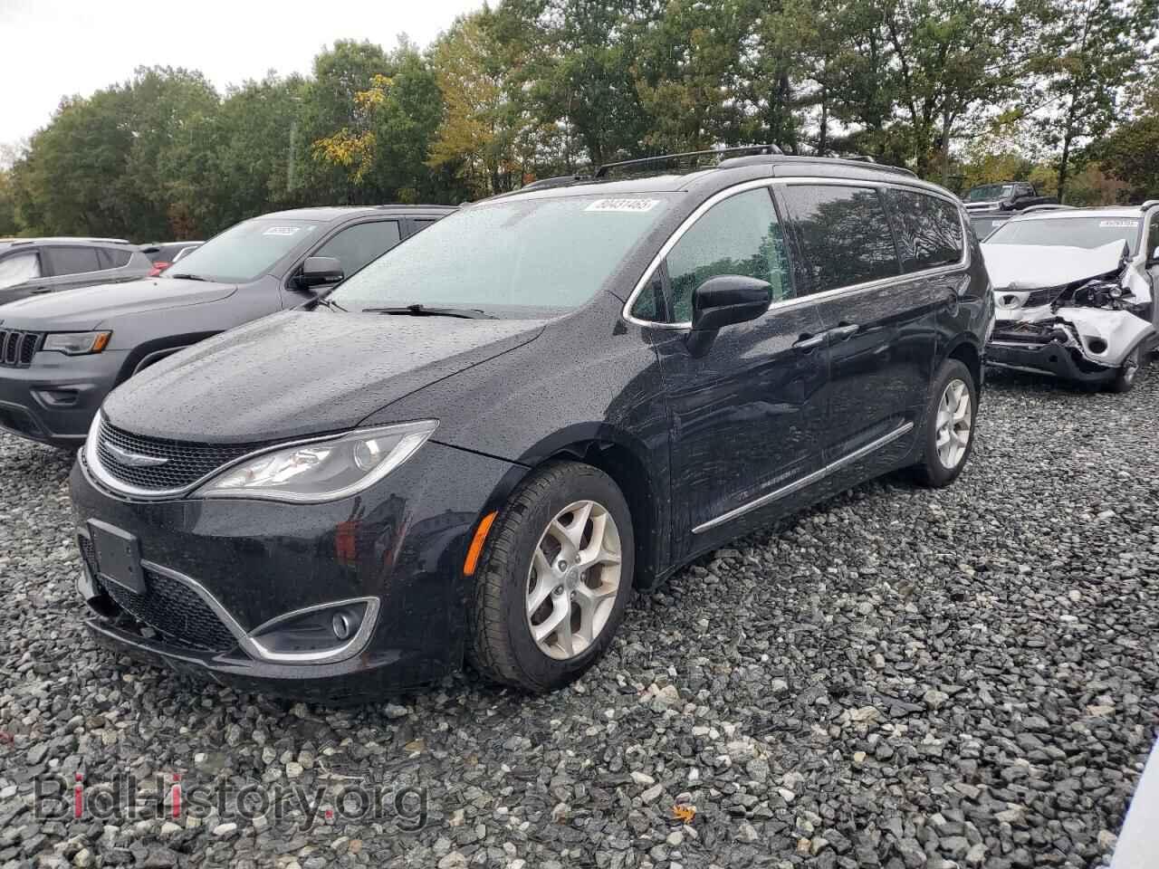 Photo 2C4RC1BG3HR598648 - CHRYSLER PACIFICA 2017