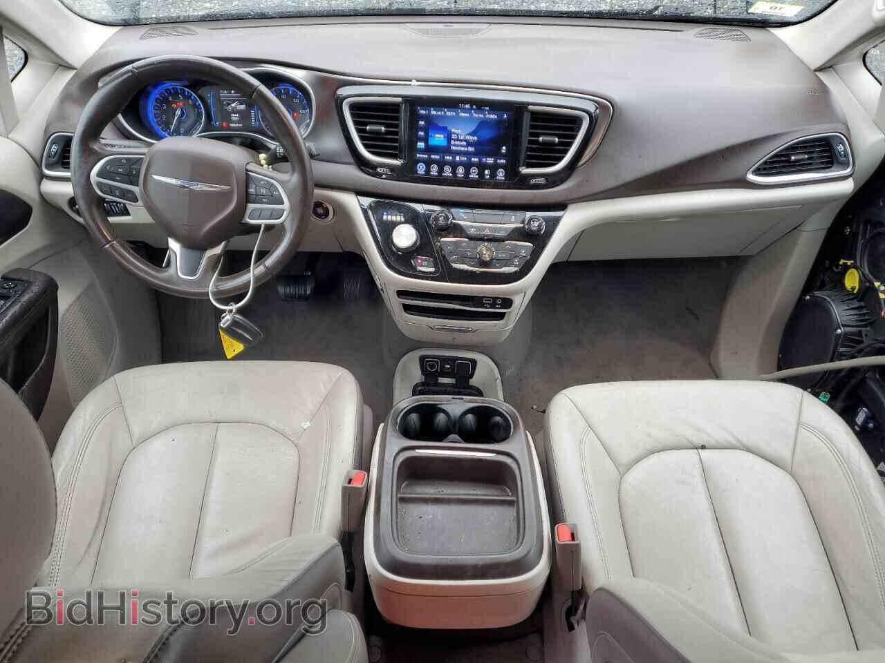 2017 CHRYSLER PACIFICA - VIN: 2C4RC1BG3HR598648 - Фото 8