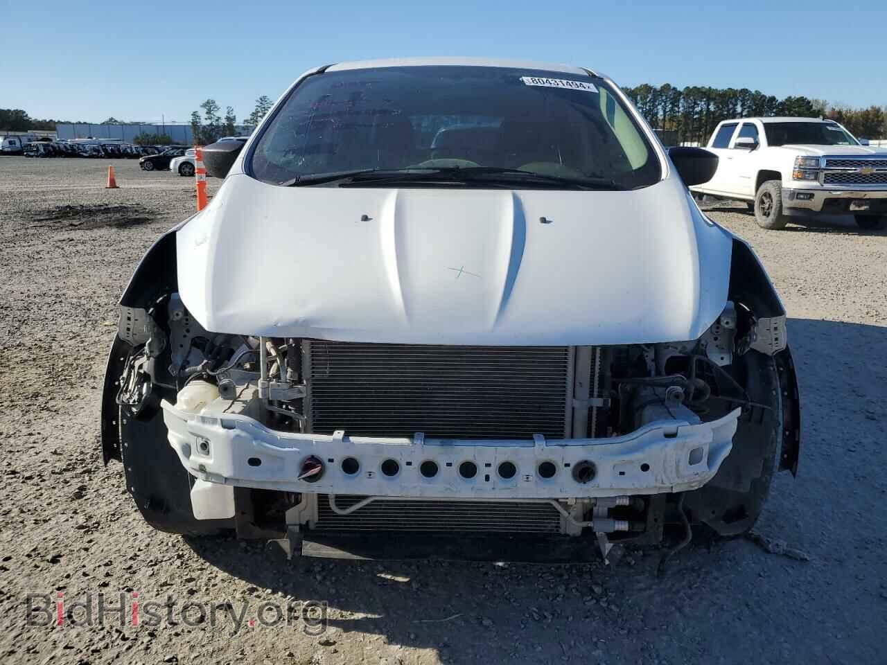 2013 FORD ESCAPE - VIN: 1FMCU0F73DUB15451 - Фото 5