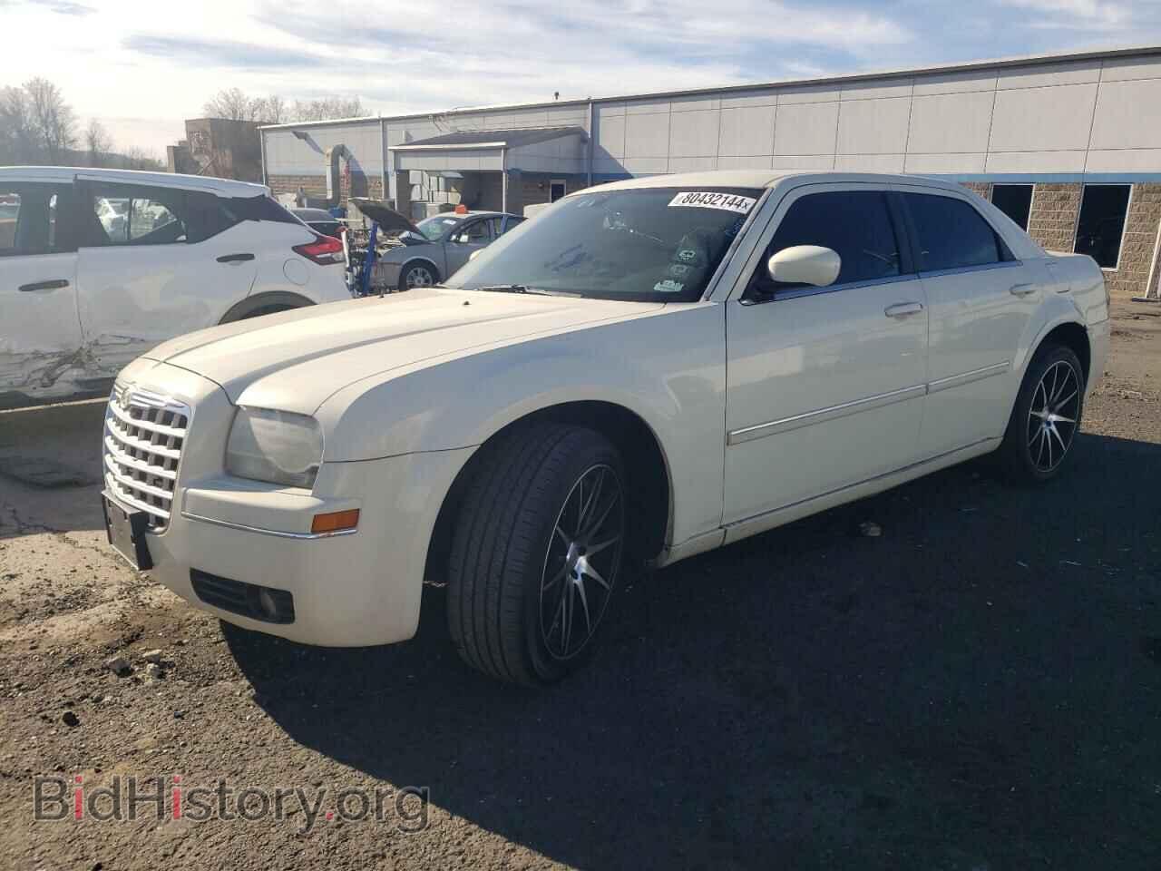 Фотография 2C3KA53G56H225177 - CHRYSLER 300 2006