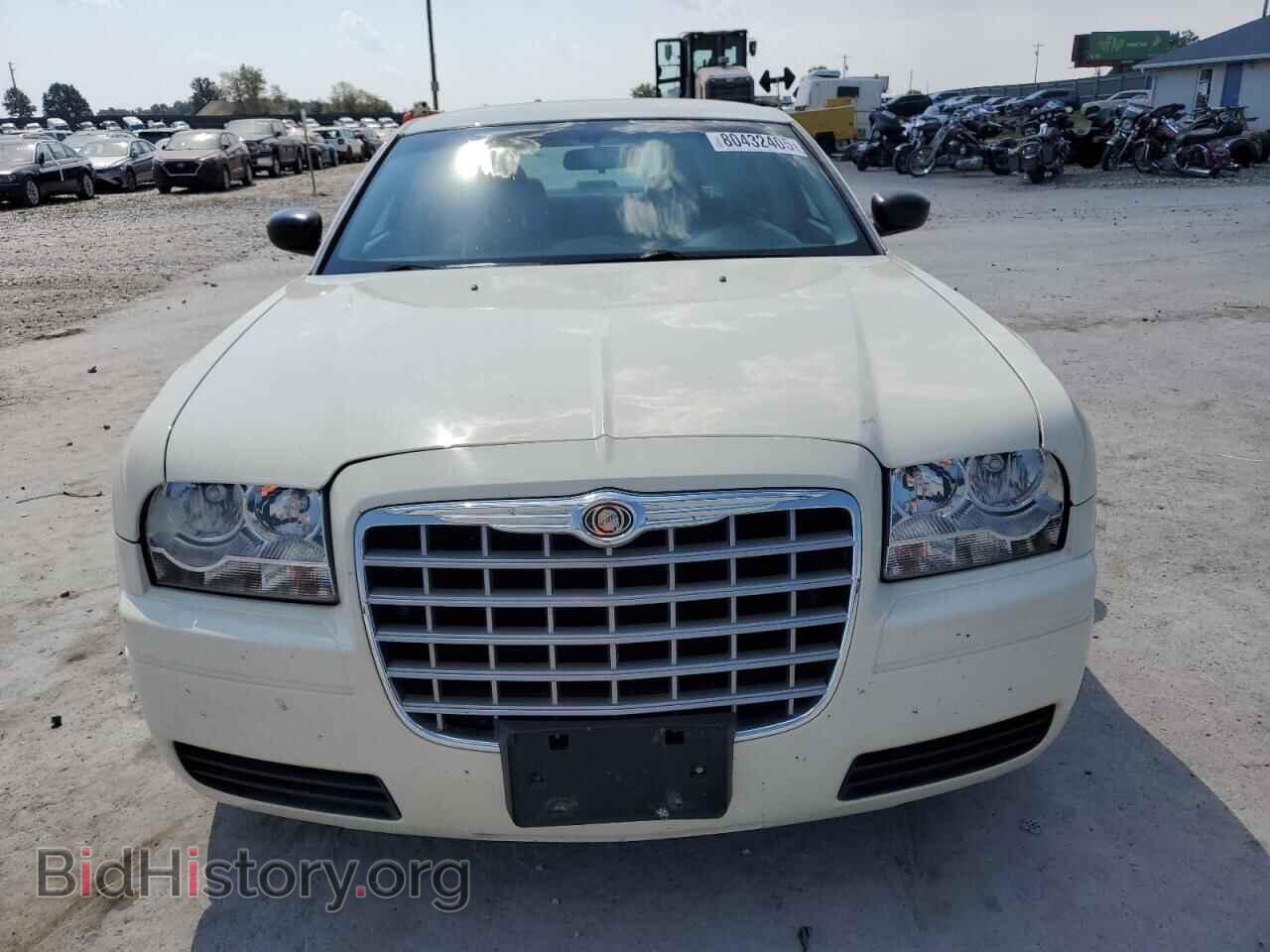 2005 CHRYSLER 300 - VIN: 2C3JA43R85H145314 - Фото 5
