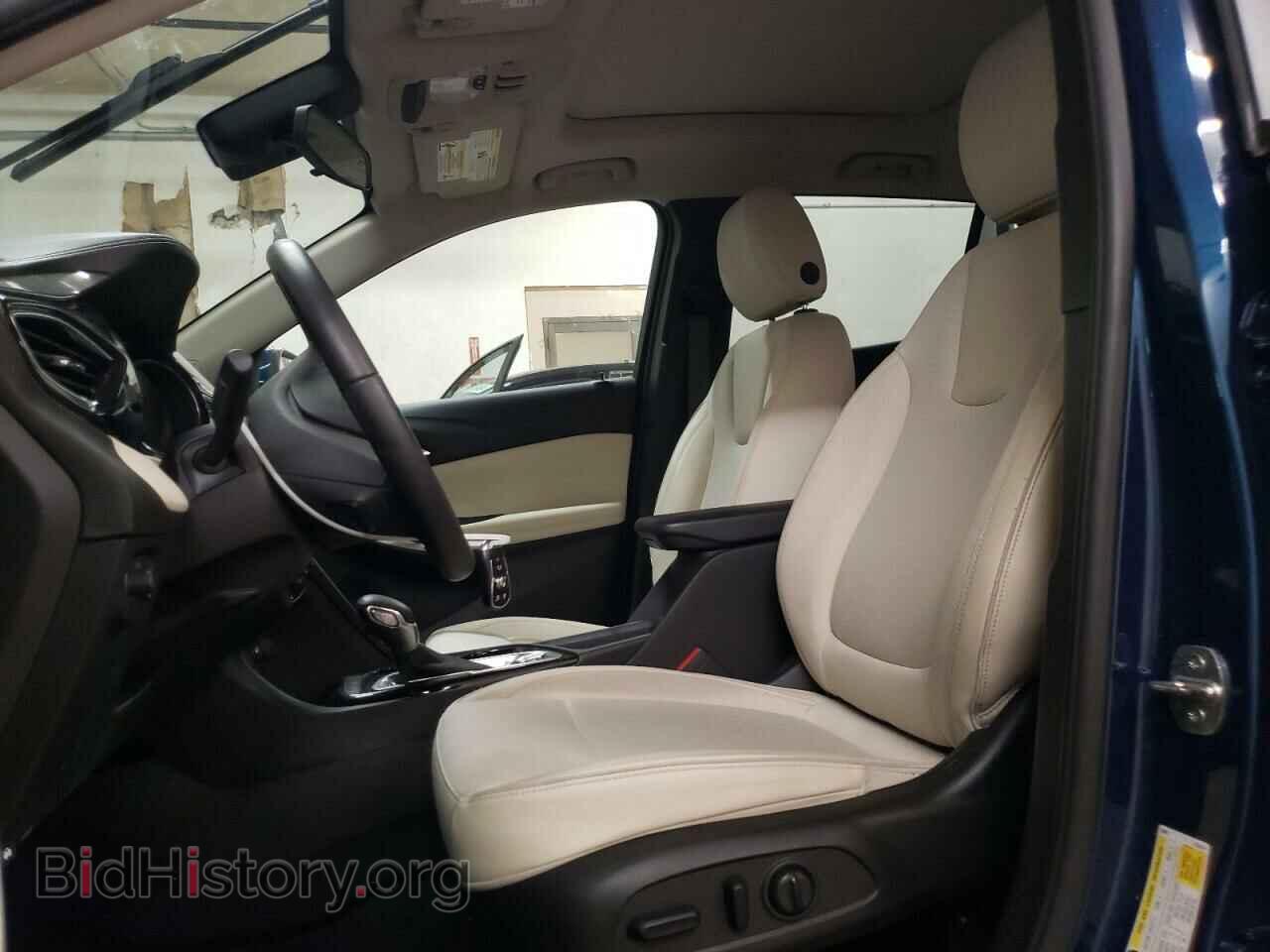 2020 BUICK ENCORE - VIN: KL4MMESL3LB112966 - Photo 7