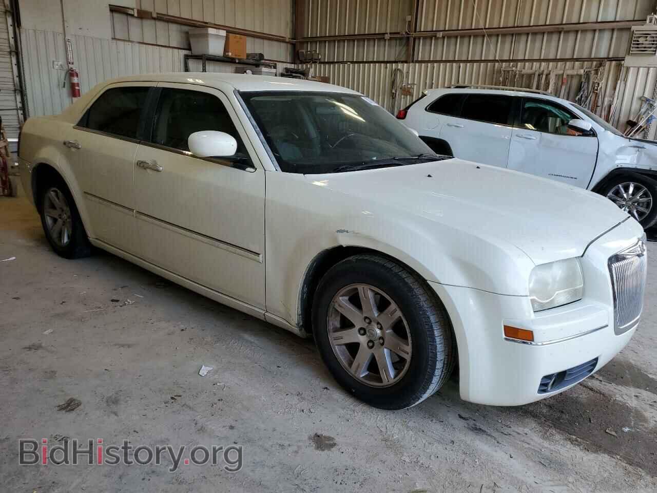 2006 CHRYSLER 300 - VIN: 2C3KA53G86H257668 - Photo 4