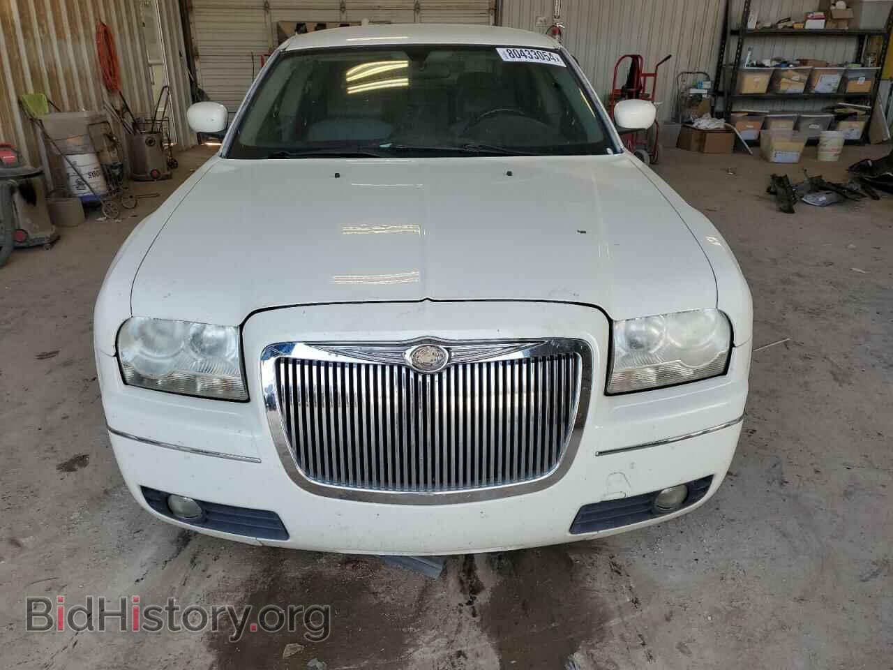 2006 CHRYSLER 300 - VIN: 2C3KA53G86H257668 - Photo 5