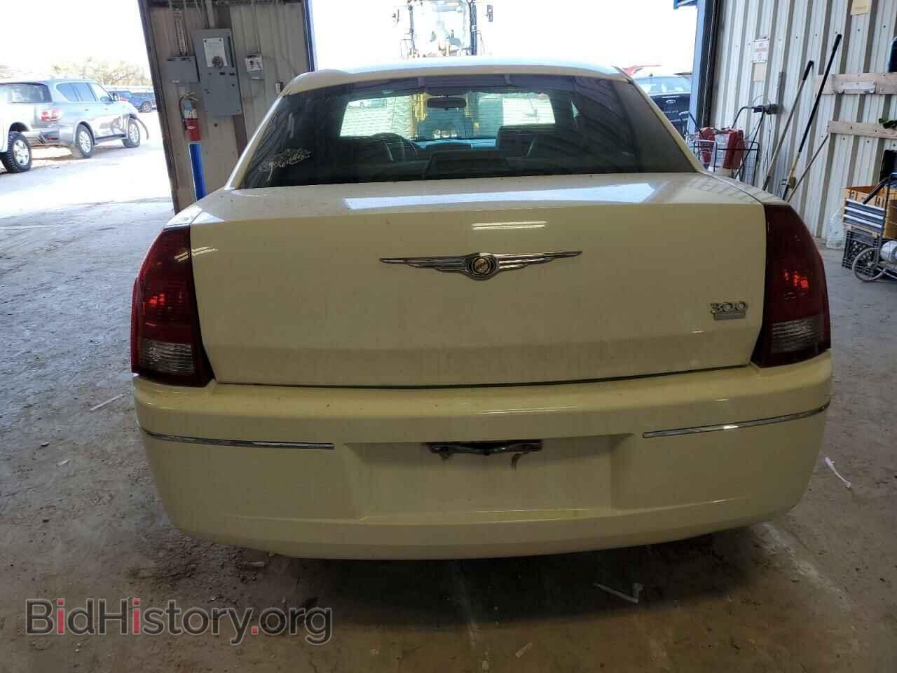 2006 CHRYSLER 300 - VIN: 2C3KA53G86H257668 - Photo 6