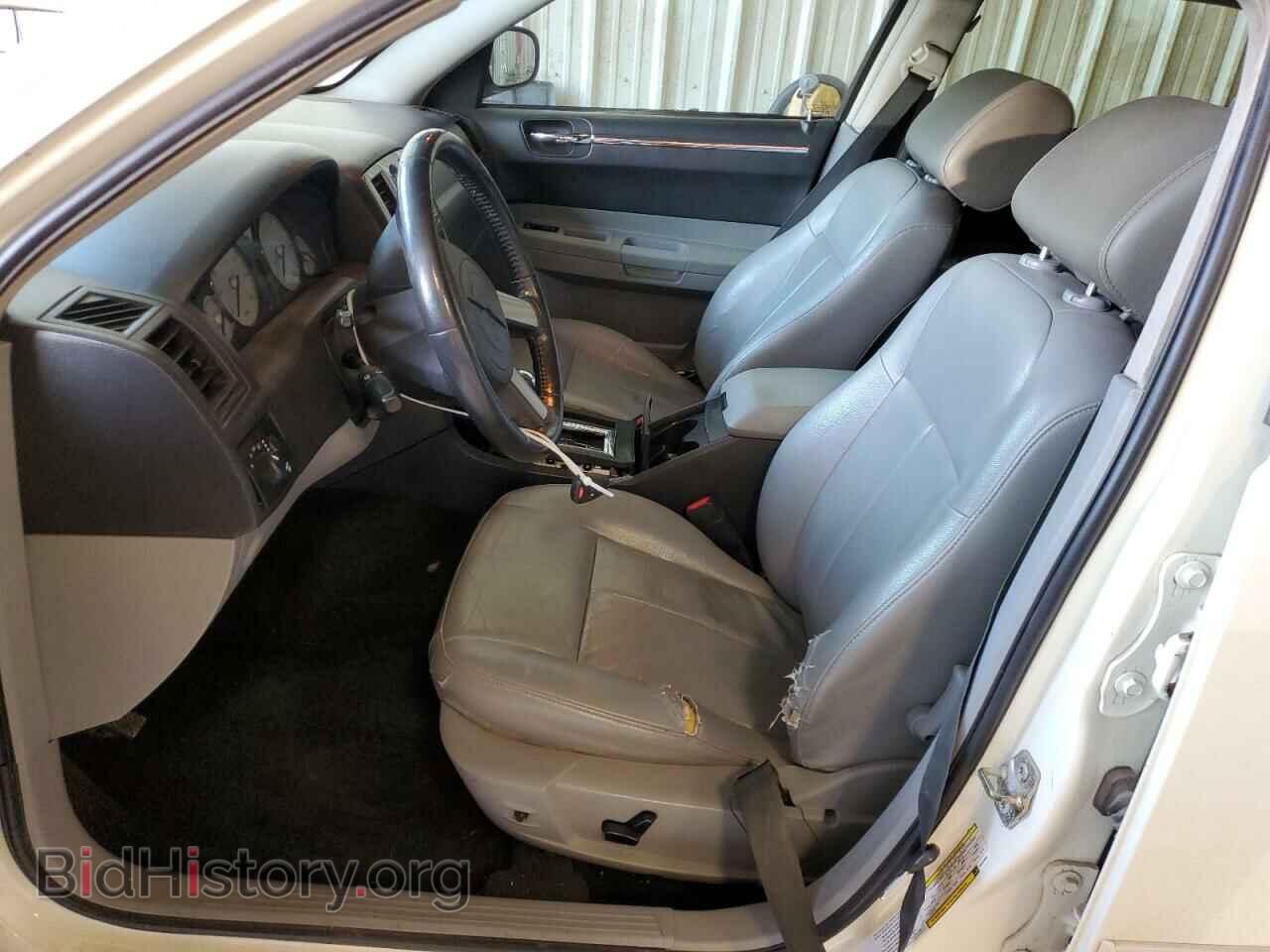 2006 CHRYSLER 300 - VIN: 2C3KA53G86H257668 - Photo 7