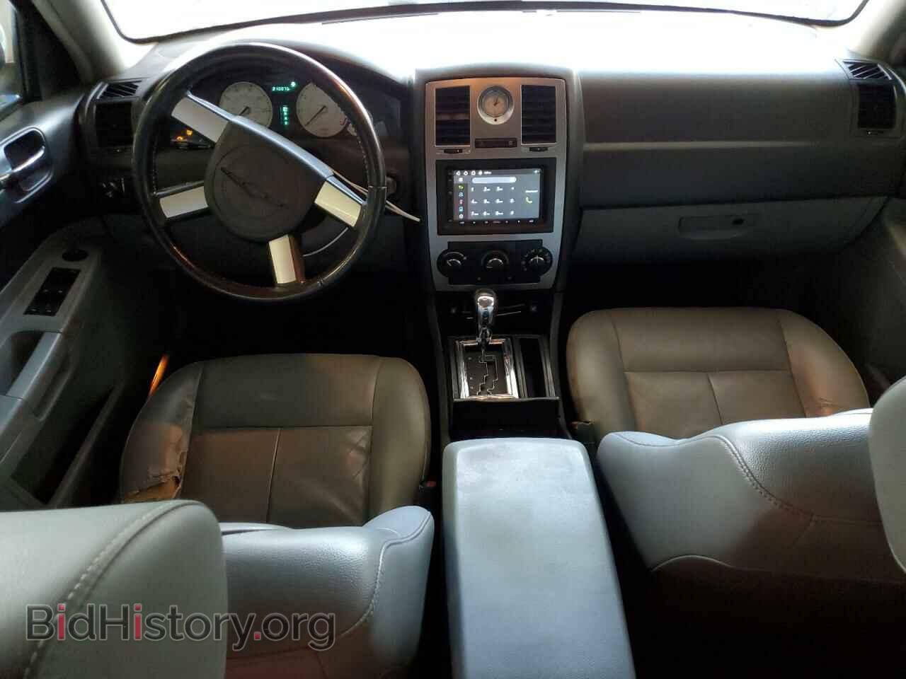 2006 CHRYSLER 300 - VIN: 2C3KA53G86H257668 - Photo 8