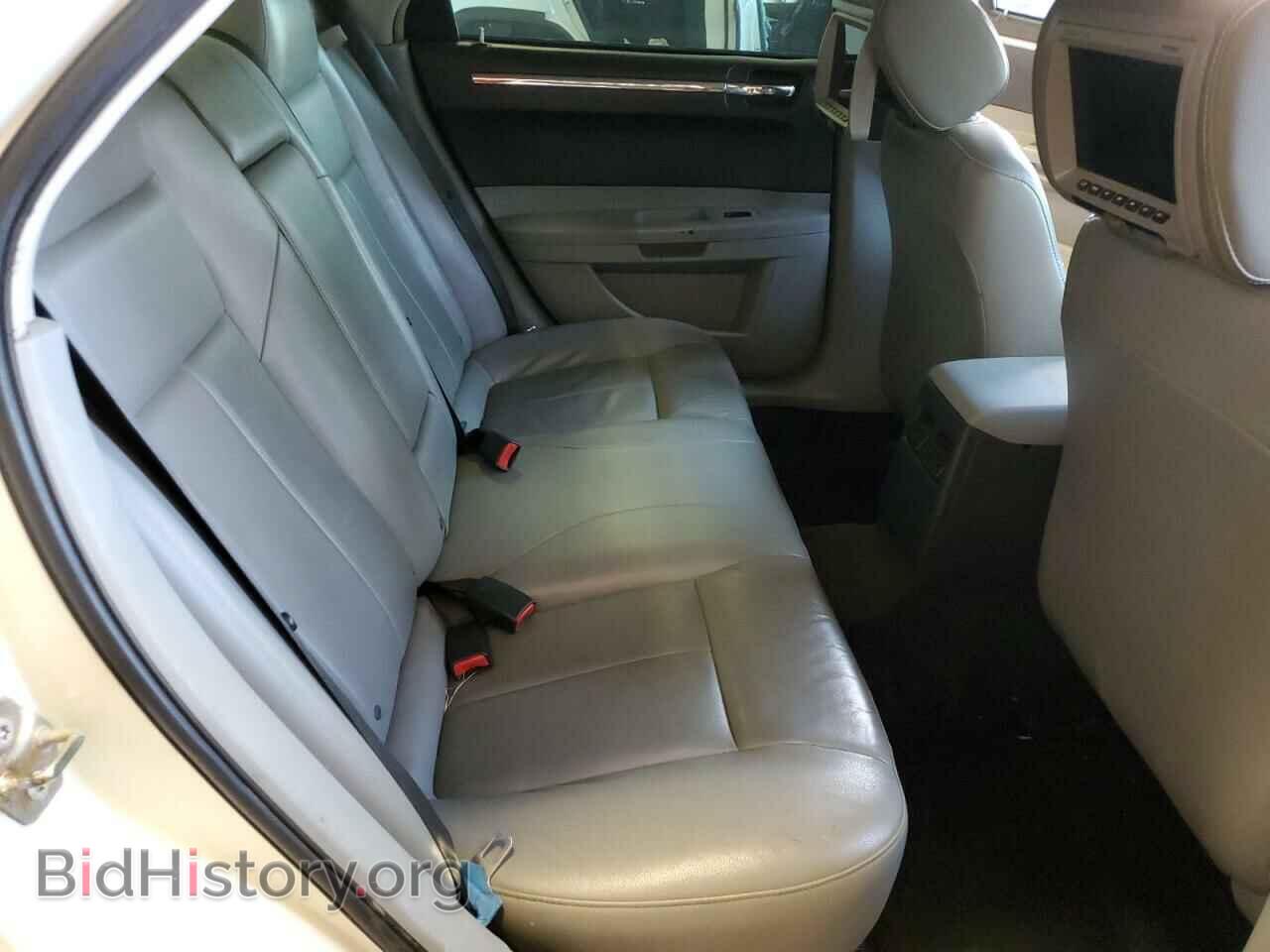 2006 CHRYSLER 300 - VIN: 2C3KA53G86H257668 - Photo 10