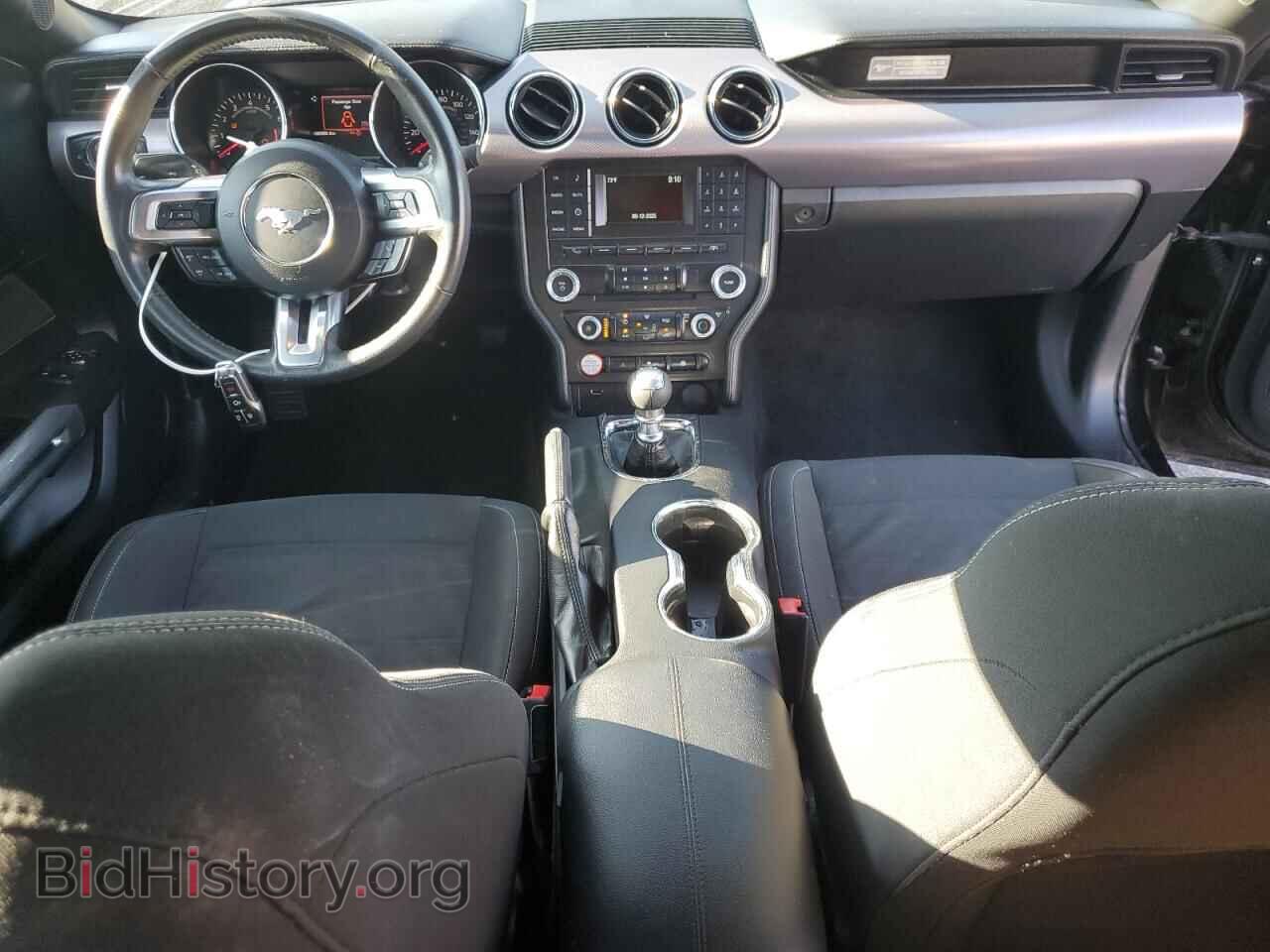 2015 FORD ALL Models - VIN: 1FA6P8TH3F5416891 - Photo 8
