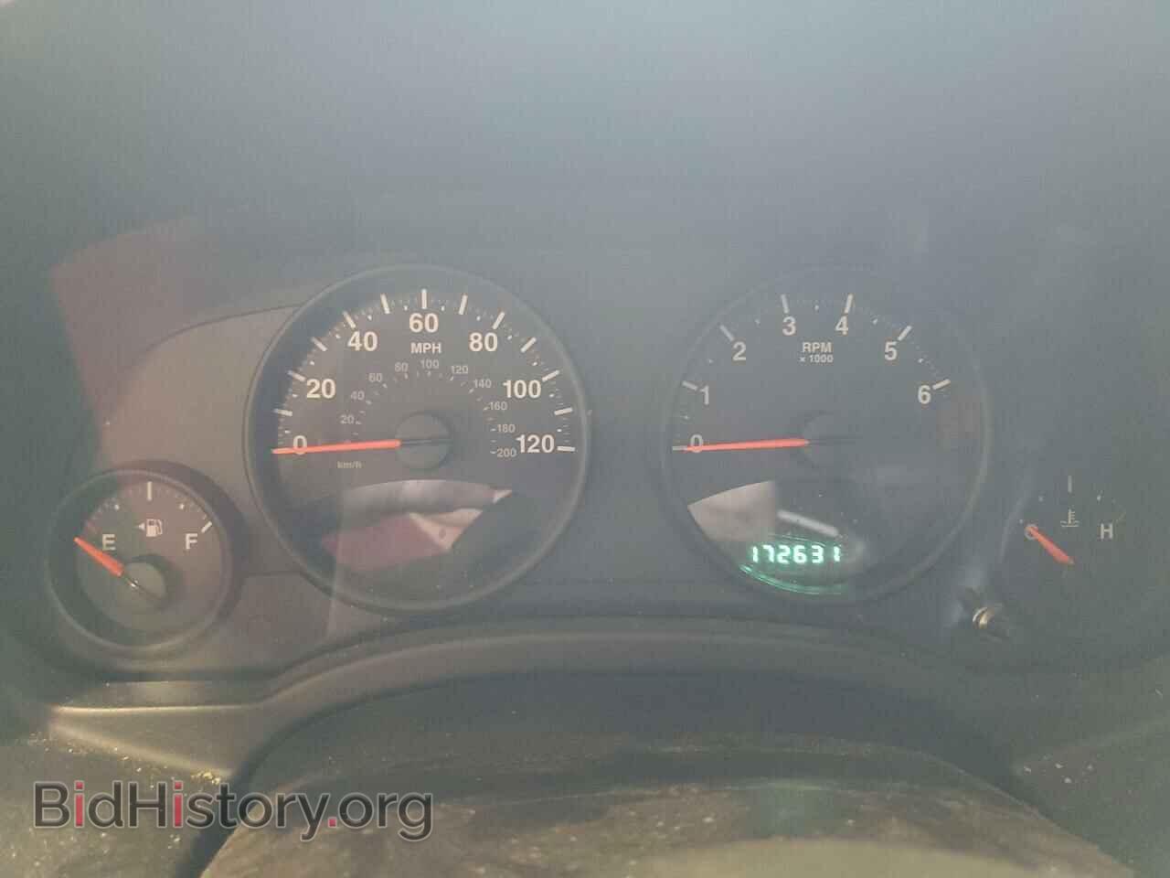 2012 JEEP COMPASS - VIN: 1C4NJDEB4CD689929 - Photo 9