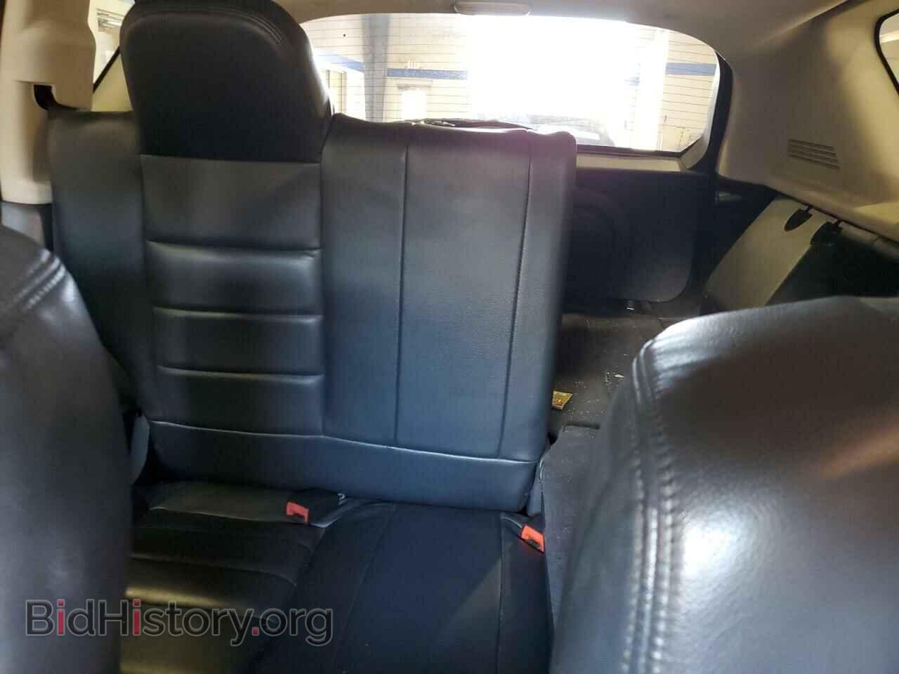 2012 JEEP COMPASS - VIN: 1C4NJDEB4CD689929 - Photo 10