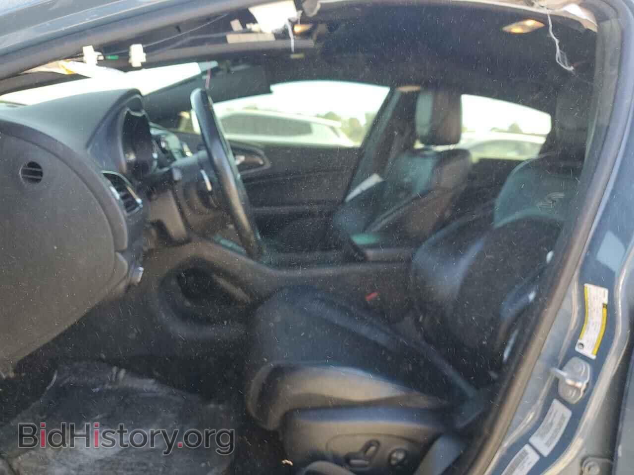 2015 CHRYSLER 200 - VIN: 1C3CCCBB2FN658780 - Фото 7