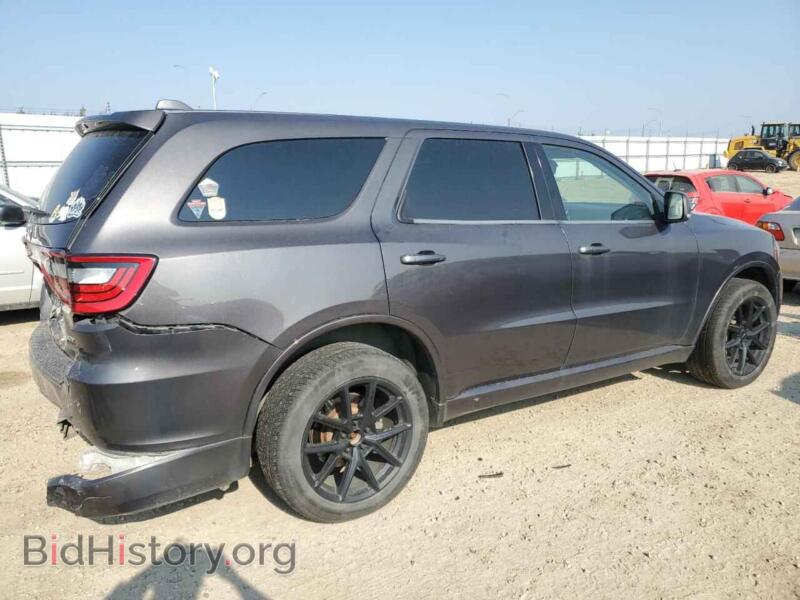 2018 Dodge DURANGO (VIN 1C4RDJDG6JC451829) — фото 3 из 13