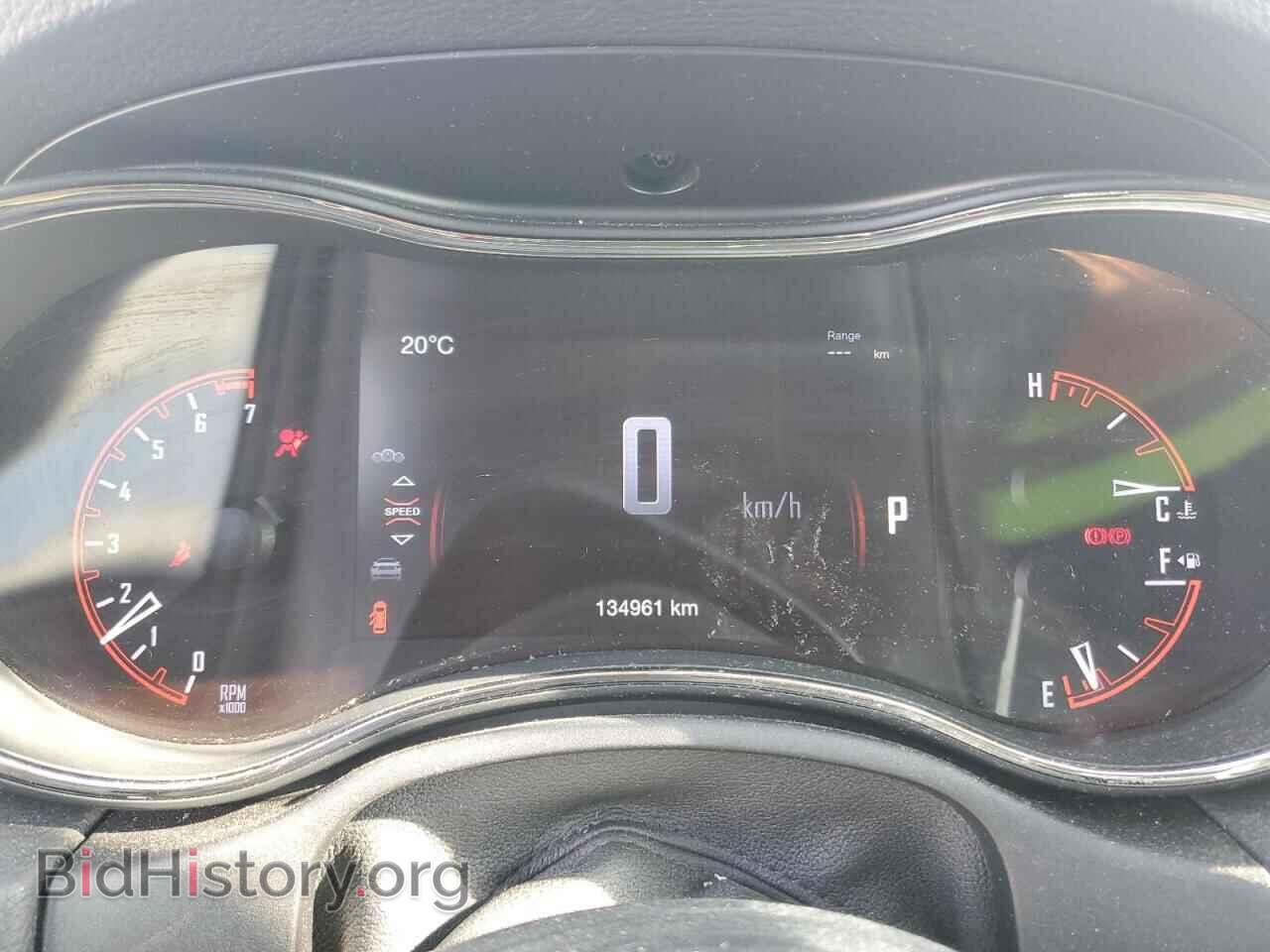 2018 DODGE DURANGO - VIN: 1C4RDJDG6JC451829 - Фото 9