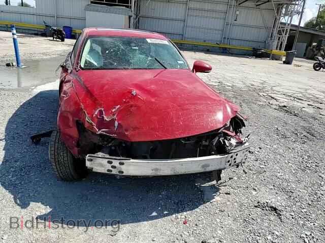 2018 LEXUS IS - VIN: JTHBA1D26J5068457 - Фото 14
