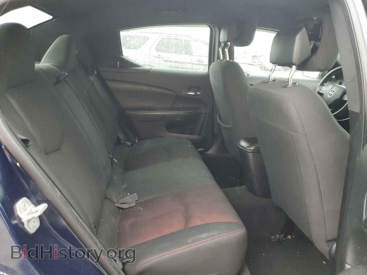 2013 DODGE AVENGER - VIN: 1C3CDZAB0DN753482 - Photo 10