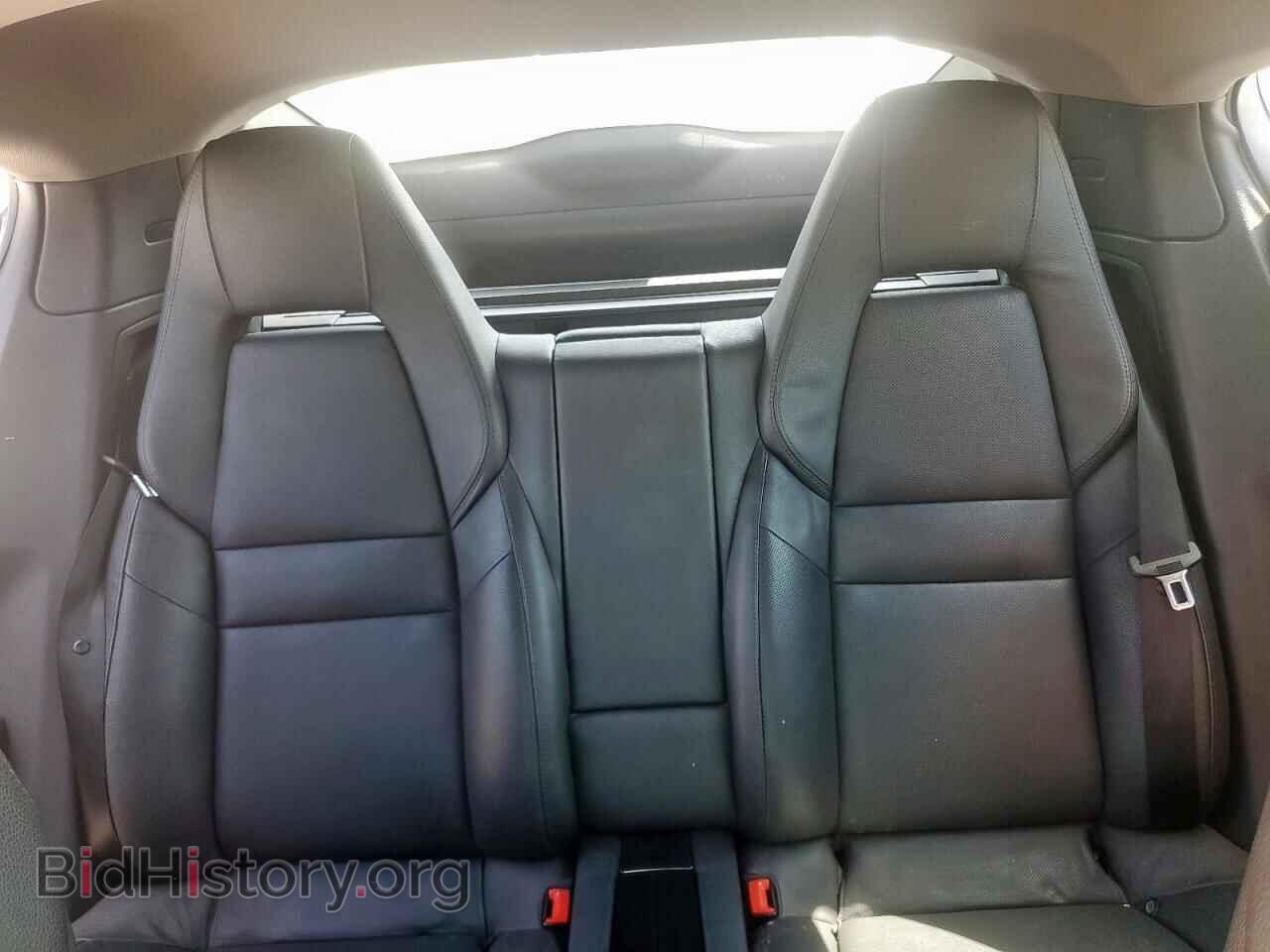 2011 PORSCHE PANAMERA - VIN: WP0AB2A77BL061983 - Фото 10